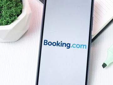  alt="Booking Holdings' connected trip transactions jump 40% year over year in Q3"  title="Booking Holdings' connected trip transactions jump 40% year over year in Q3" 